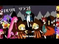 Dream Meltic Halloween「English Chorus」