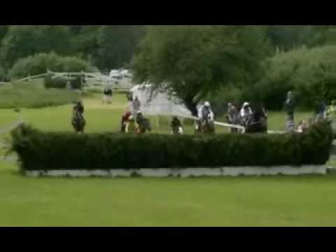 Svenskt Grand National 2010 Strmsholm