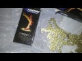 $50 Gold Chain #35 Mini Bike & Karts