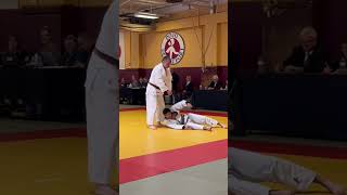 Perfect Break Fall. Imo. Of course. Osu!🥋🙇‍♂️🙏