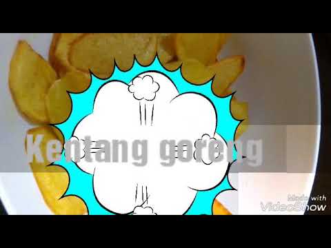 Resepi Bergedel Ayam Sedap - YouTube