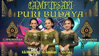 #Live Terbaru CAMPURSARI PURI BUDAYA// WEDDYNG AGUNG & DIYAH // SAFA AUDIO