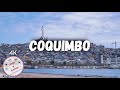 EL PUERTO DE COQUIMBO, IMPERDIBLE! | CHILE | 4K |