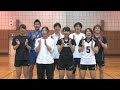 大応援ムービーお手本「声援」ver. / 1億２５００万人の大応援団