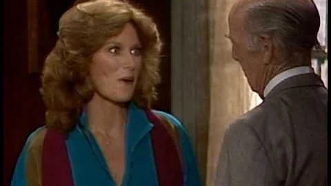 Newhart 1x02 - Mrs. Newton's Body Lies A-Mould'rin...