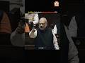 Amit Shah on Emergency #emergency #indiragandhi #shorts