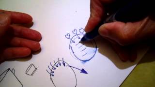 Blablablastory - Helpinghelped