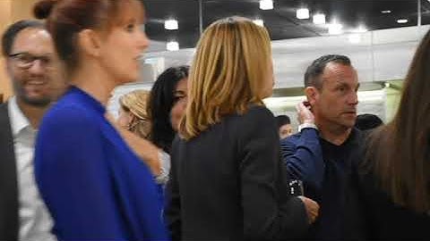 Aiducation Impact Dinner Zurich 2018