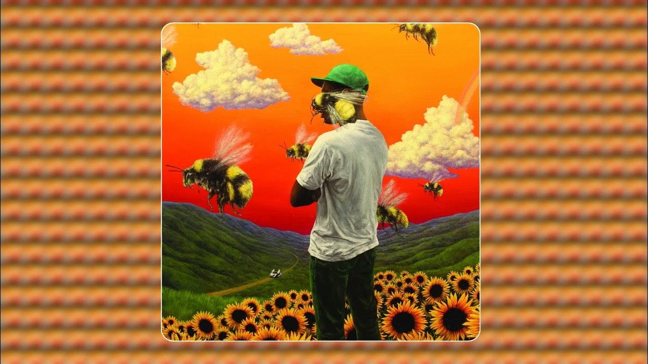 Tyler, The Creator - 911 / Mr. Lonely (audio) Tyler, The Creator - 911 / Mr. Lonely (audio)