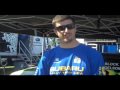 Oregon Trail Rally 2009 - Ken Block