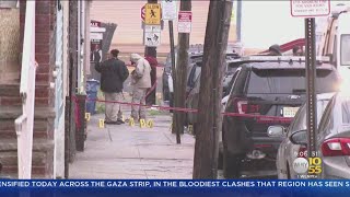 1 Dead, 3 Wounded In North Bergen Party Shooting