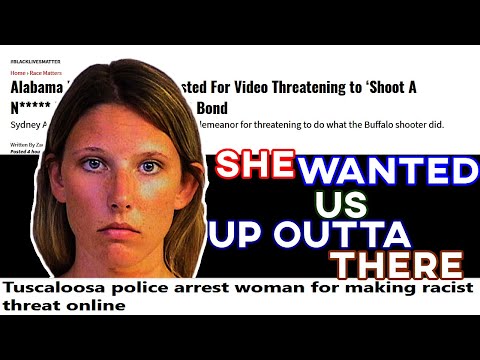 Sydney Holder Arrested After Making Online Threats Against Black People