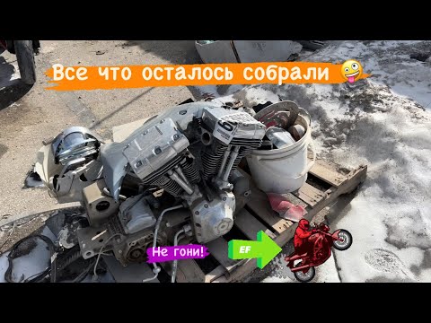 Гидроцикл с вазовским мотором