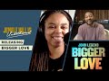 John Legend Talks Releasing &quot;Bigger Love&quot; During Global Pandemic | Jemele Hill is Unbothered