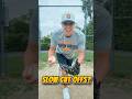 Pre Set Your Fielding Mechanics and get those outs! #baseball #baseballszn #baseballplayer #fielding