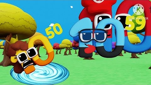 Wonderland: GARGOOGOL | Grounding Chain | BIG NUMBERS but something went wrong (Part 3)