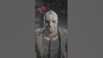All Jason’s and Classic Killers | Friday the 13th: Complete Edition V2