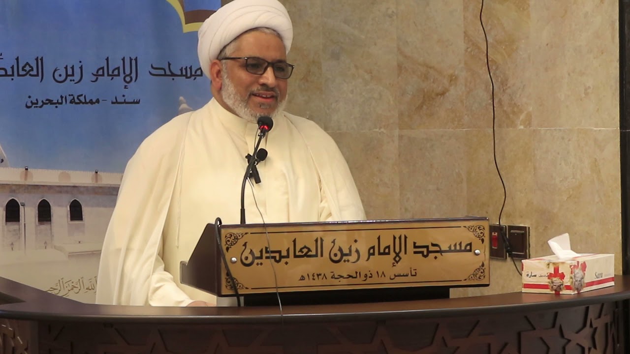 خُطبةُ الجمعةِ ، ٢٠ ربيع الثاني ١٤٤٣م، ٢٦ / نوفمبر  ٢٠٢١م.