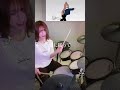 CHAINSAW MAN Episode4 Ending「錠剤」Me drumming🇯🇵🥁