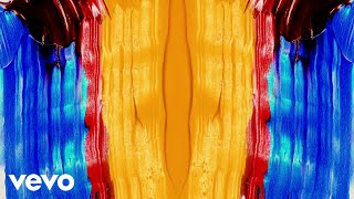 Chad Lawson & Cocomi - Stay (Arr. for Flute / Visualizer)