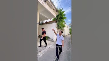 Nhà 1 trệt 1 lầu hẻm oto Thủ Khoa Huân, giá 3.2 tỷ   #batdongsanphanthiet #Bandatphanthiet