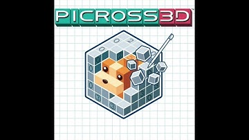 Picross 3D Music - Play 03