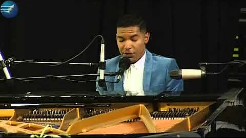 It Takes Everything to Serve the Lord sung by Stev...