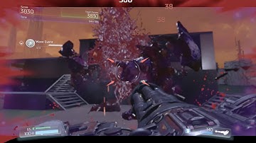 The House (Doom Snapmap Feature)