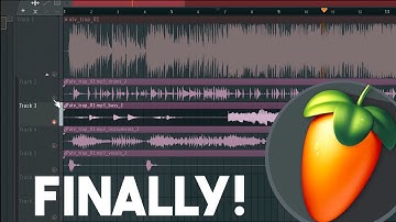 Why AI Stem Separation is a Game Changer in FL Studio