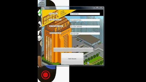 Habbo Passload V1.5+MediaFire  Link+Virus Free 2011 (100%WORKING)