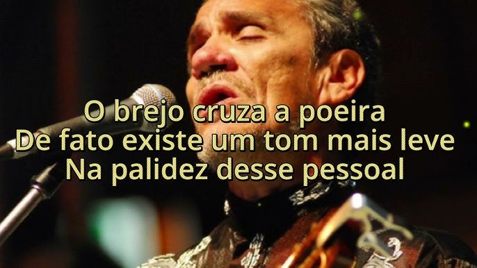 Zé Ramalho - Trechos e - Zé Ramalho - Trechos e Frases