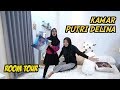 PERTAMA KALI MASUK KAMAR PUTRI DELINA BAGUS BANGET!!! K-Pop SEJATI. Ricis Kepo