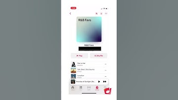 How to delete a playlist on Apple Music