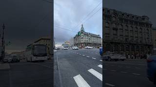 Невский проспект.Дом компании Зингер.Санкт-Петербург.#рекомендации