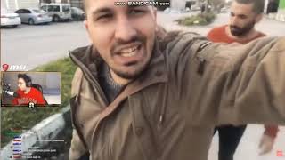 READMOSS 🔥  FAÇİYA ÜÇLÜ 🔥 İZLİYOR.