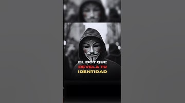 Descubre quién te llama con Telegram y este bot 📞🤖