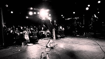 The Kill at MDF IX day 3 - Sonar (Baltimore, MD) on May 28th, 2011.MOV