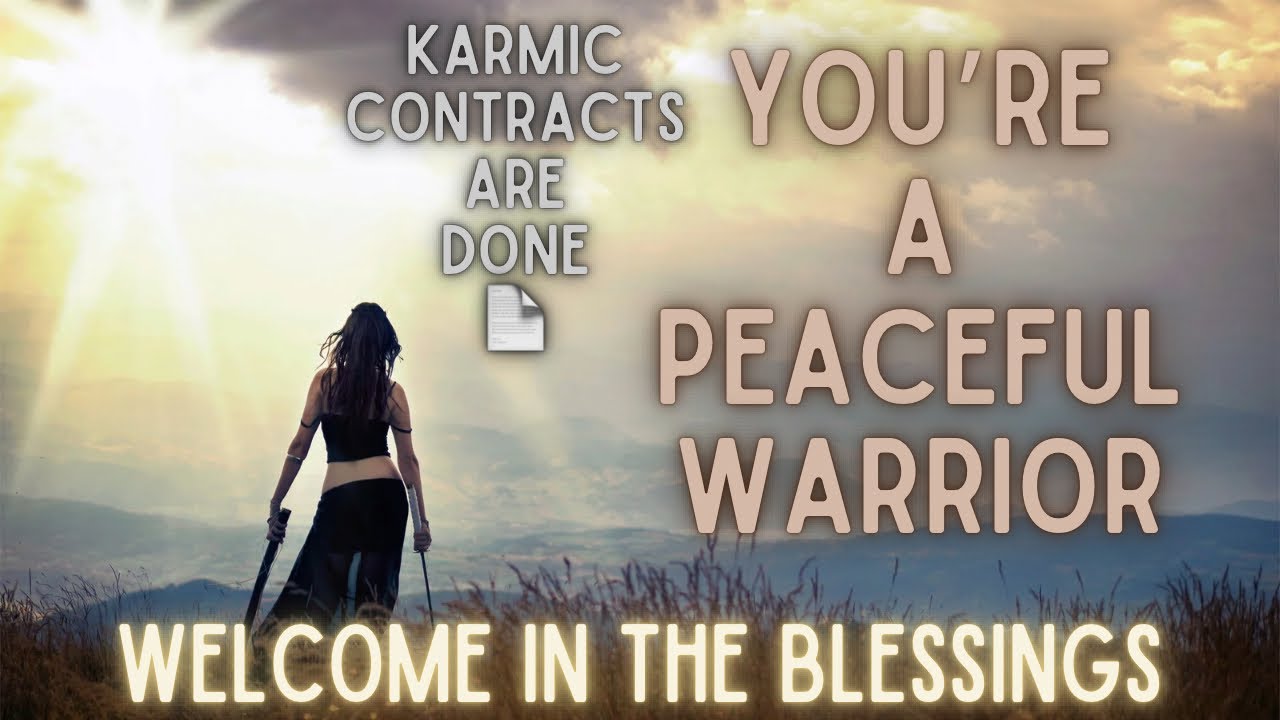 ✨Abundance Is Yours✨Getting Karma For Spirituality Abusing You After You Walked Away Peacefully☮️
