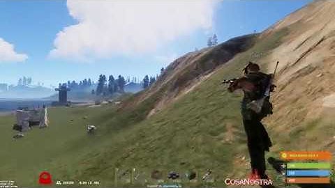 Rust Aimbot 76561198353652387