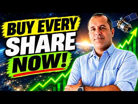 Video preview for π₯ This Stock Could Be a Generational Wealth Opportunity!