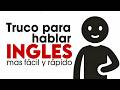 Si me das 9 Minutos, te ahorraré 5 años Aprendiendo Inglés...