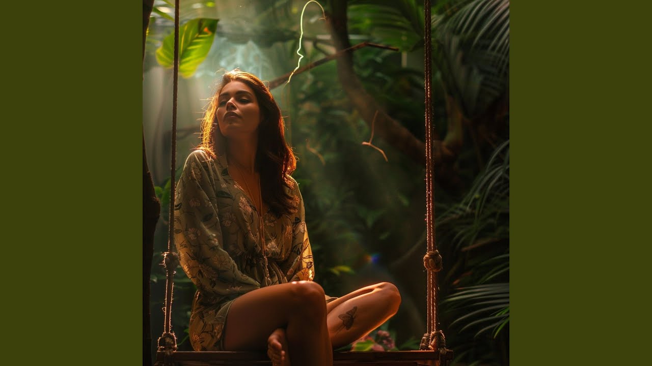 Serene Atmosphere Music