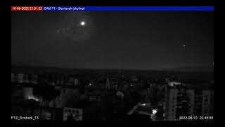 Tochka-U Missiles In Sloviansk - Ukraine
