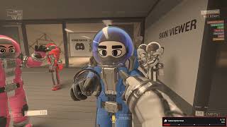 Lockdown Protocol Mayhem - Stream VOD