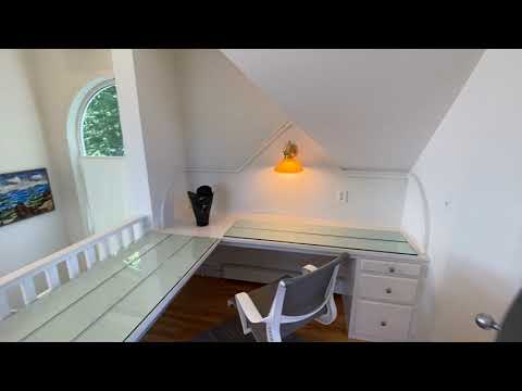 25 Summer Place, Portland, ME home video tour