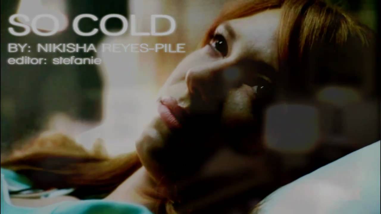 Olivia (/Peter) - So Cold (Fringe)