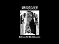 Vindalf  entrance to the catacombs 2022 dungeon synth