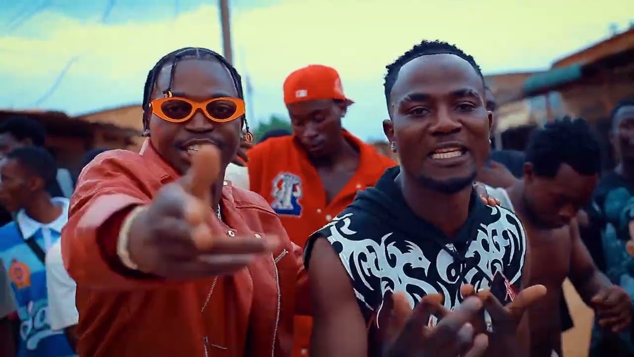 Taylor 8 Ft Badsoft Jump Out Official music video 2026 Directed by T fex L55