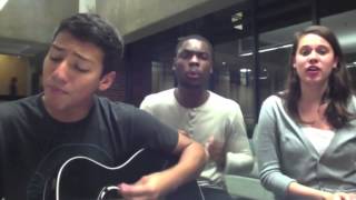 Vivir Mi Vida (Cover)