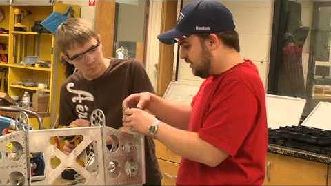 Team 1114 - 2012 FRC Chairman